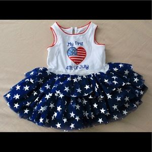 Baby Girls Dress